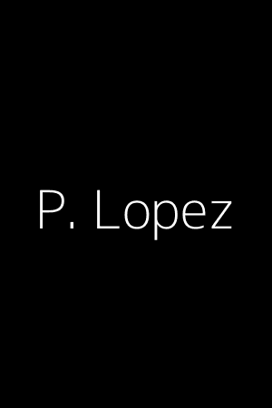 Pascal Lopez